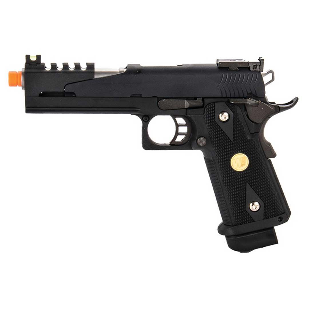 We Black Dragon 5.1 Full Auto Airsoft Tabanca