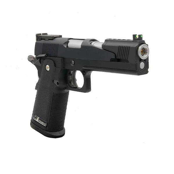 We Black Dragon 5.1 Hi-Capa Auto Airsoft Tabanca
