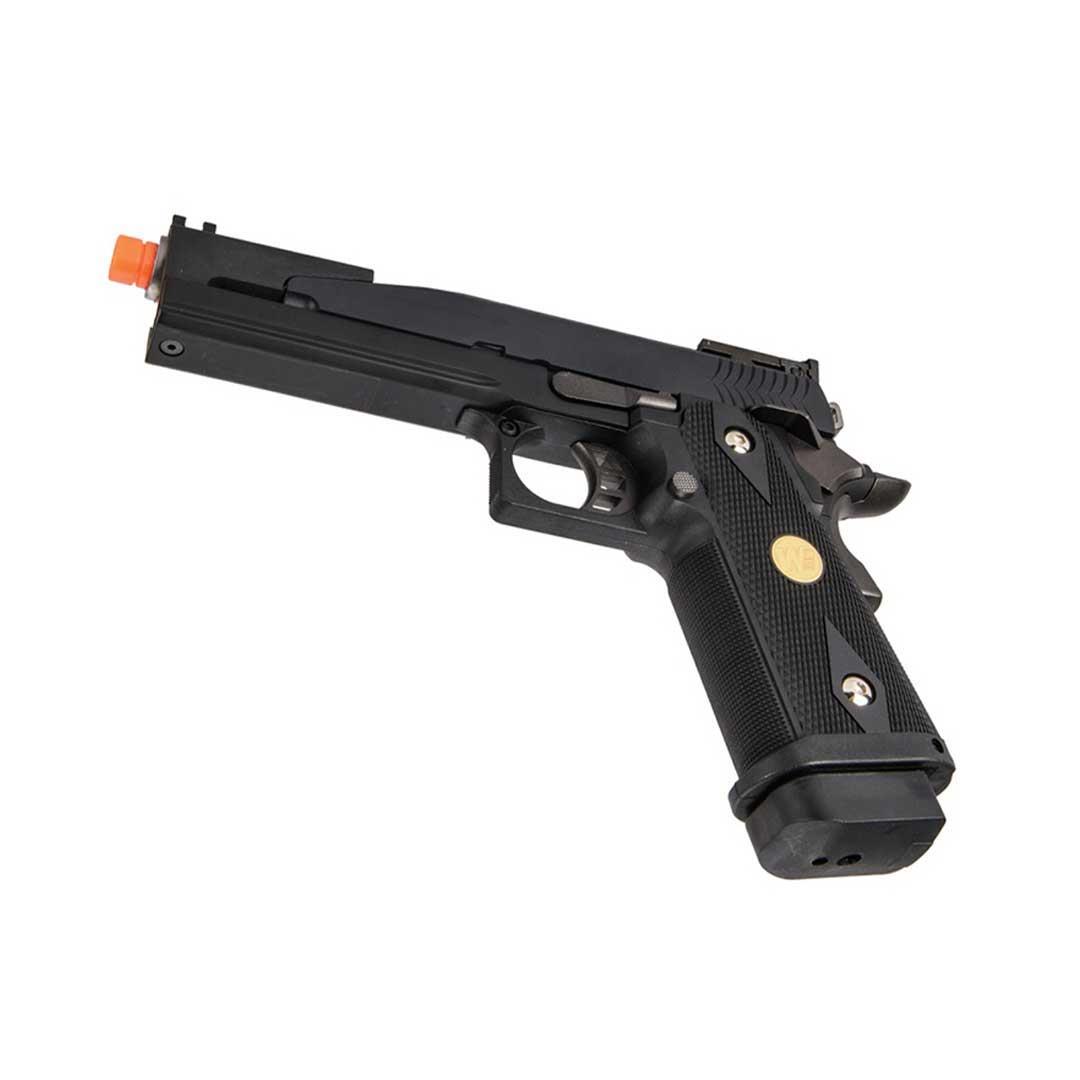 We Black Dragon 5.1 Full Auto Airsoft Tabanca