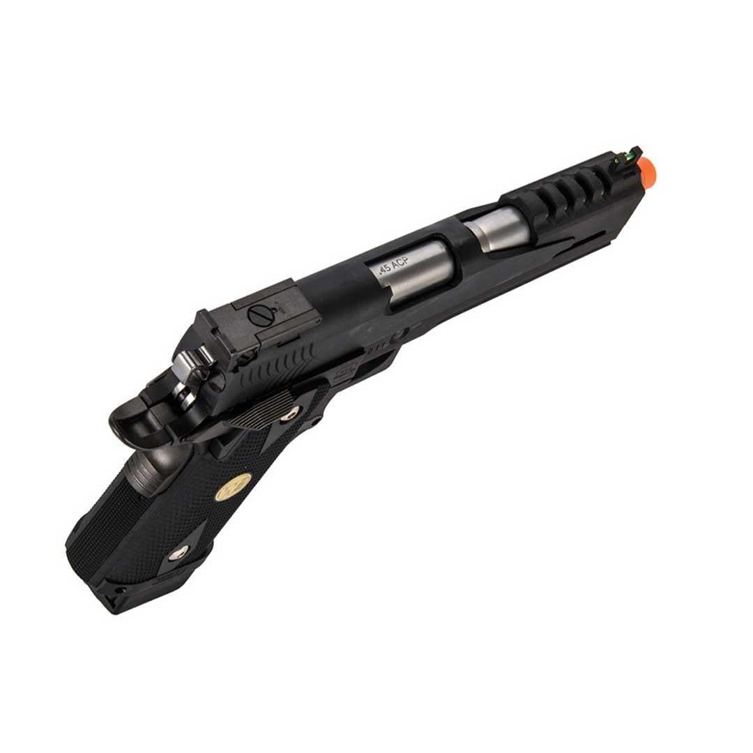 We Black Dragon 5.1 Full Auto Airsoft Tabanca