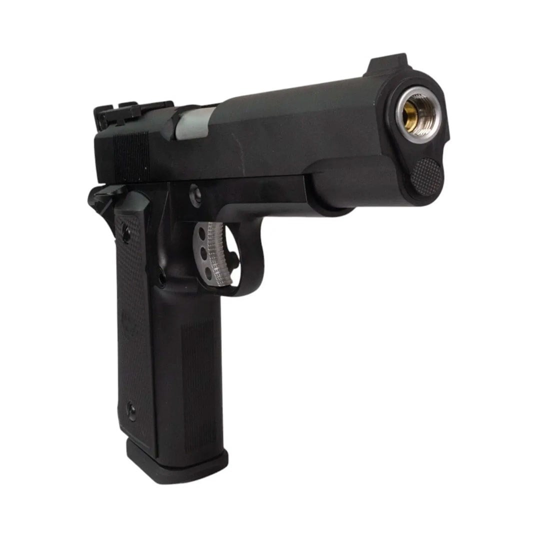 We Colt M1911 P14-45 Siyah Airsoft Tabanca
