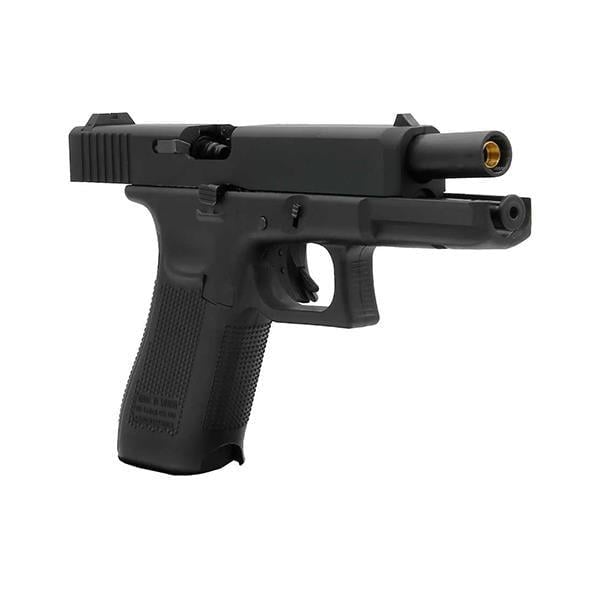 We Glock 17 Gen5 Siyah 4.50mm Havalı Tabanca