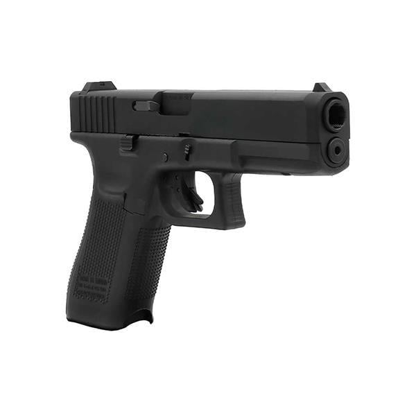 We Glock 17 Gen5 Siyah 4.50mm Havalı Tabanca