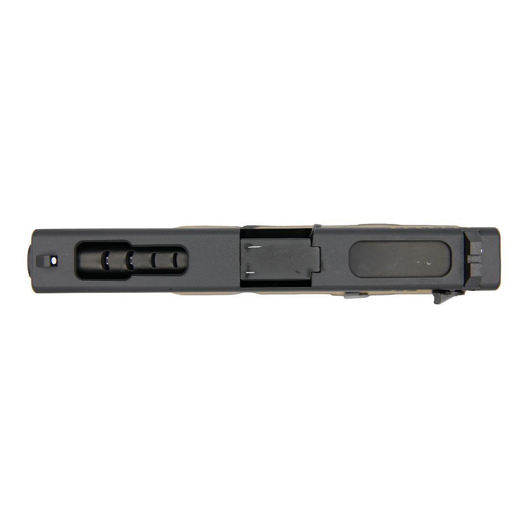 We Glock 18 Gen4 Tan Airsoft Tabanca