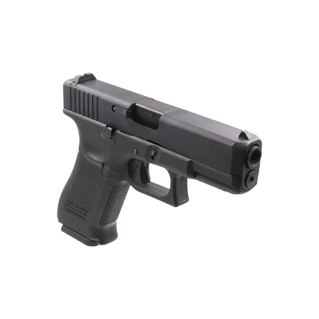 We Glock 19X Gen5 Siyah 4.50mm Havalı Tabanca