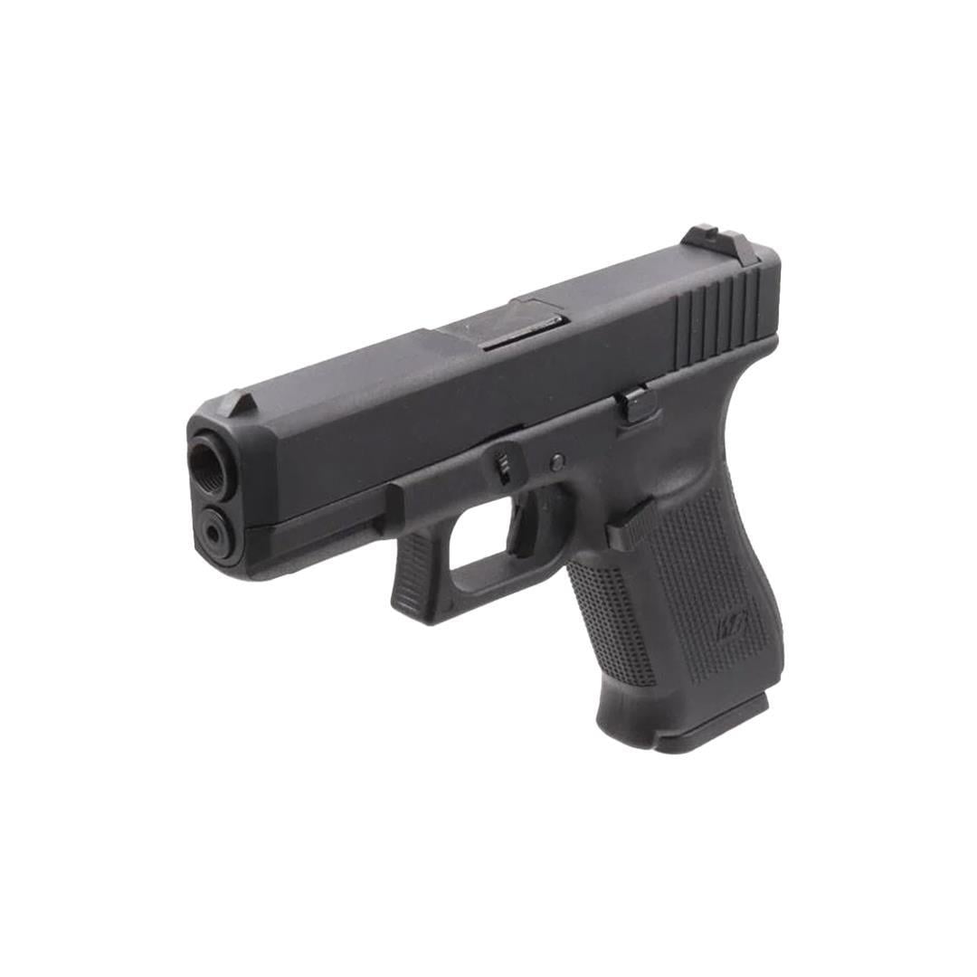 We Glock 19X Gen5 Siyah 4.50mm Havalı Tabanca
