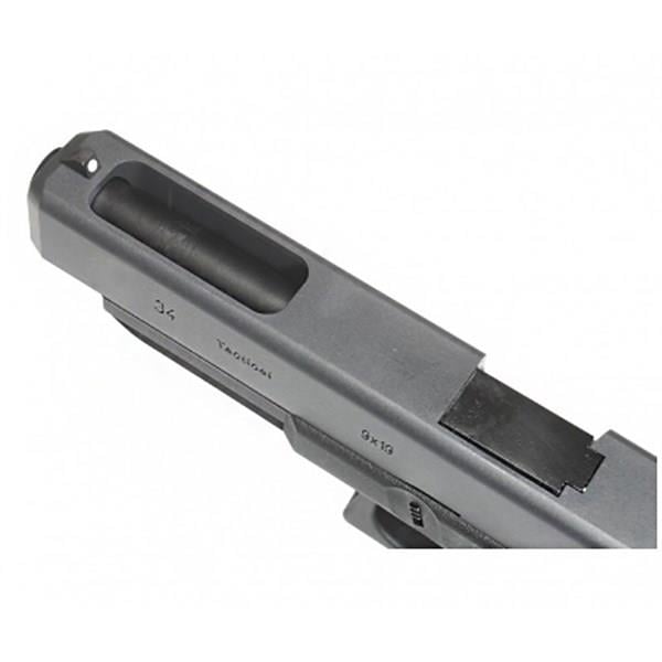 We Glock 34 Gen3 Siyah Airsoft Tabanca