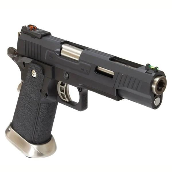 We Hi-Capa 5.1 T-Rex Airsoft Tabanca