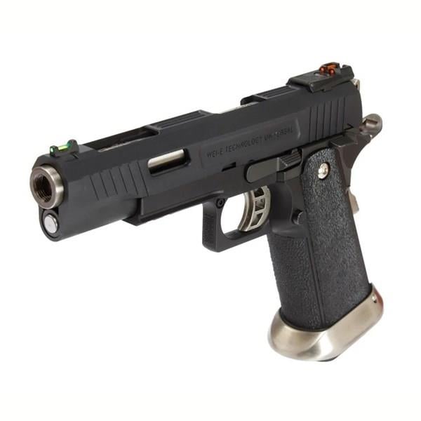 We Hi-Capa 5.1 T-Rex Airsoft Tabanca