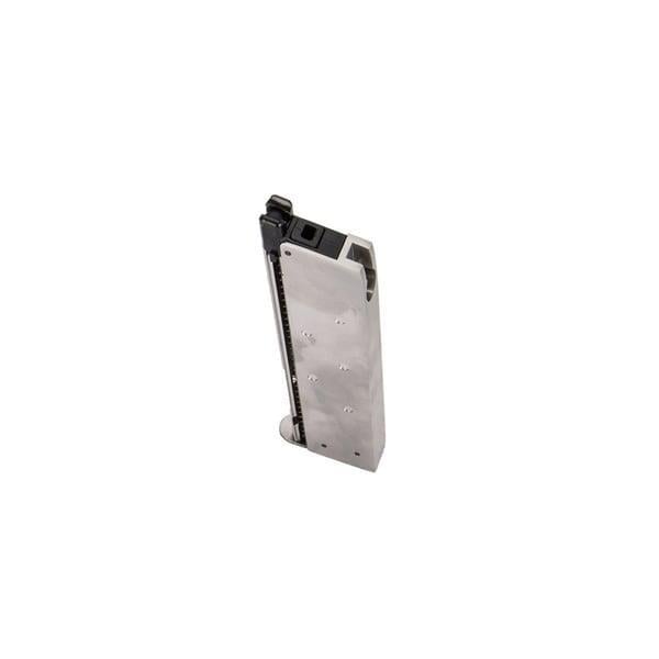 WE M1911A Silver 15r Şarjör