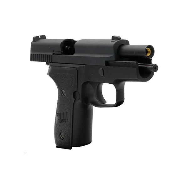 WE Sig Sauer F229 Airsoft Tabanca