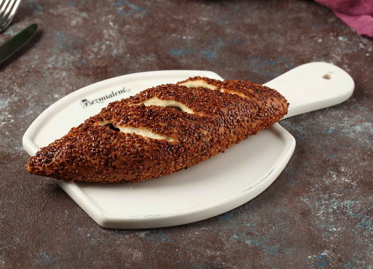 İçli Simit