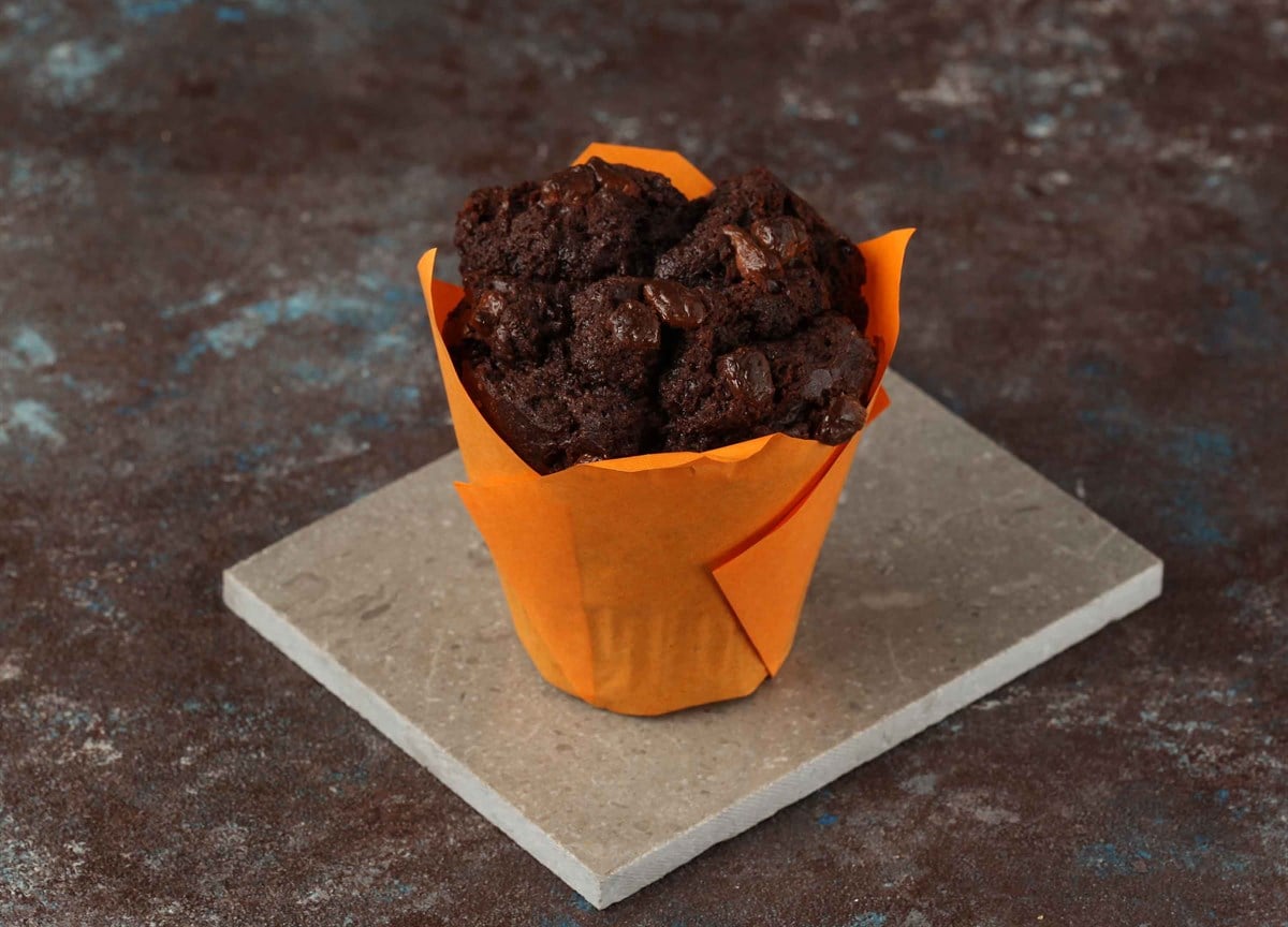 Muffin Kek