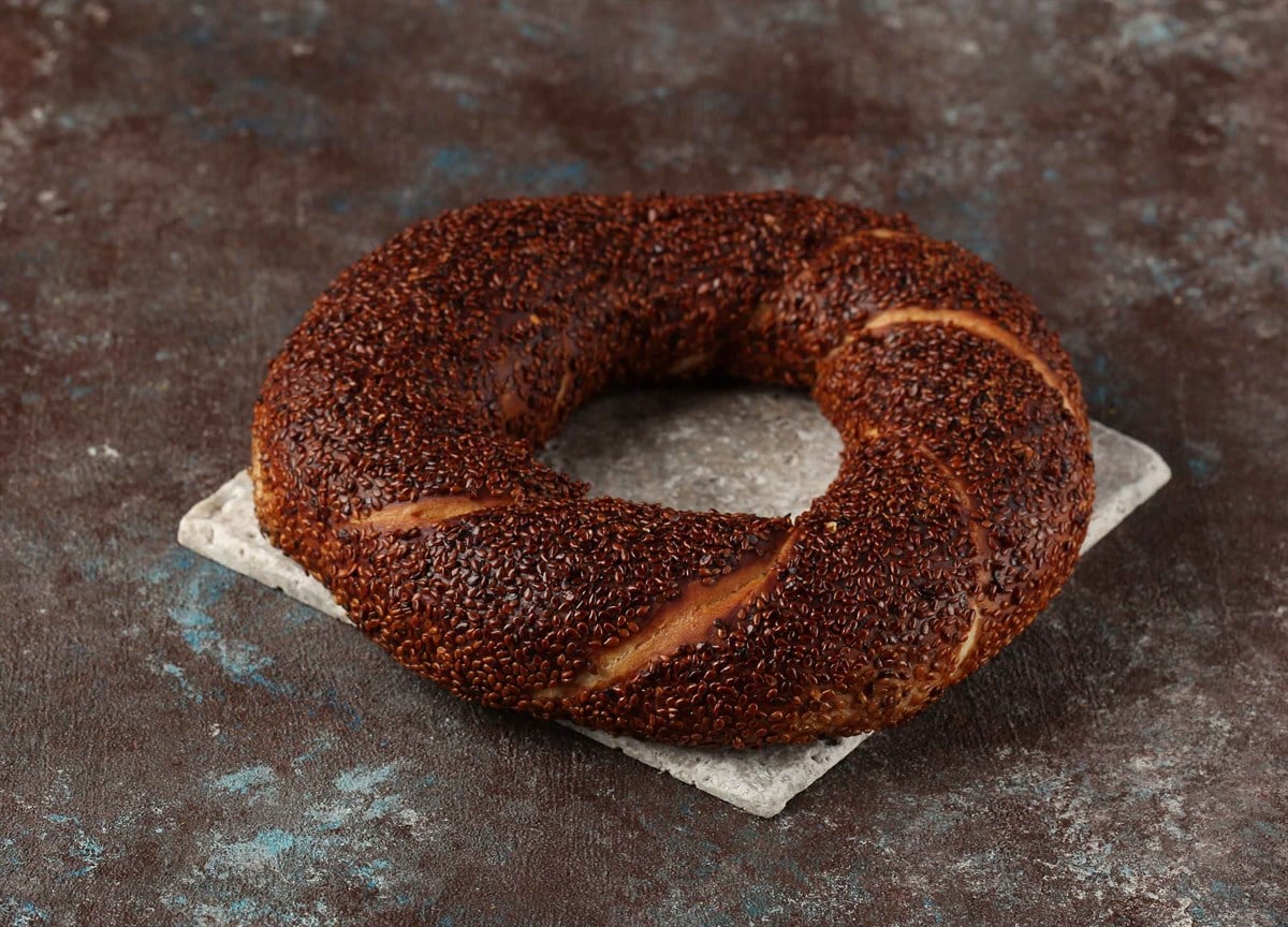 Sosyete Simit