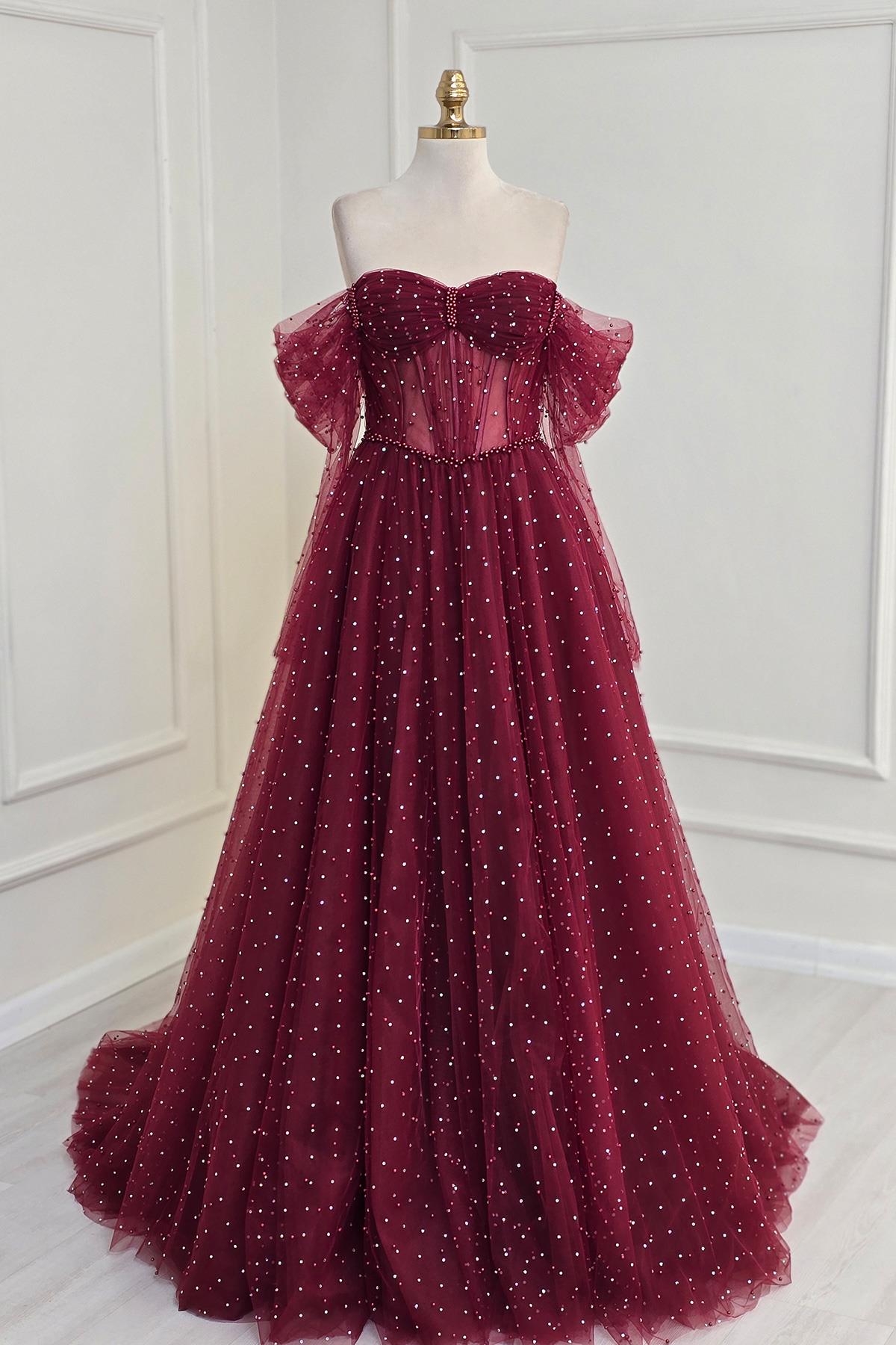 Bordo İncili Helen Nişanlık 7938