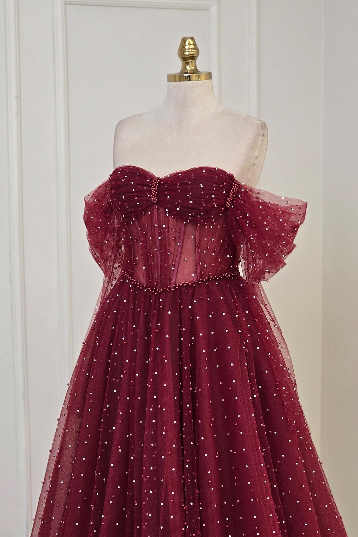 Bordo İncili Helen Nişanlık 7938
