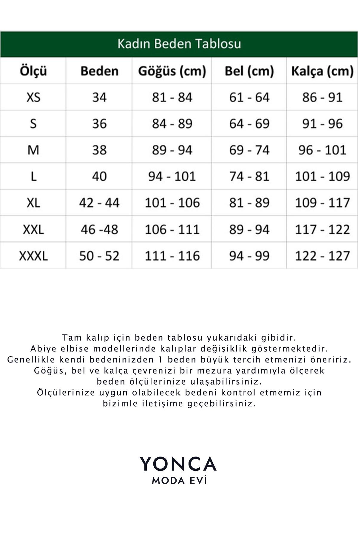 Bordo TEK KOL PARILTILI ELBİSE 2542