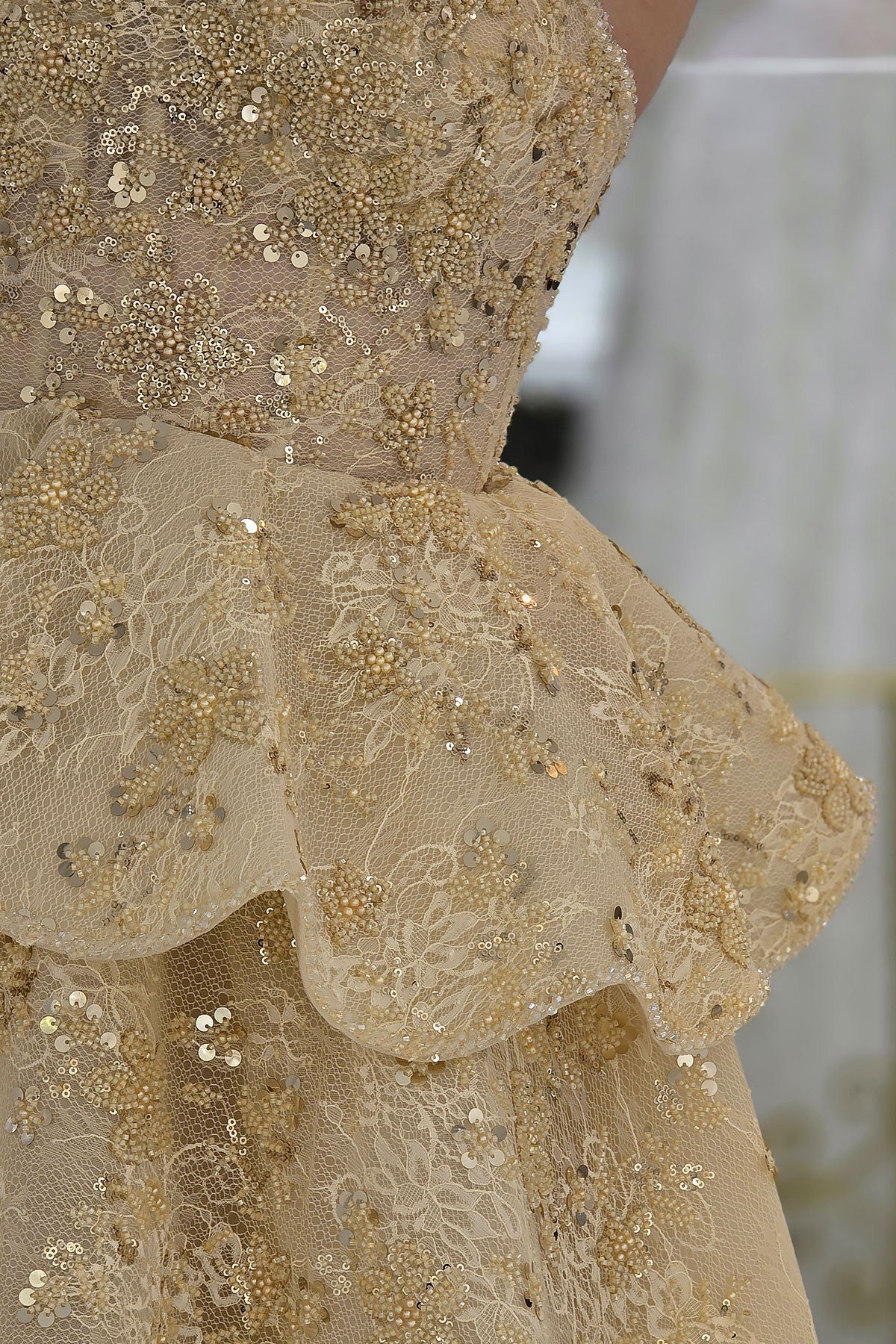 Gold NİŞANLIK 2284