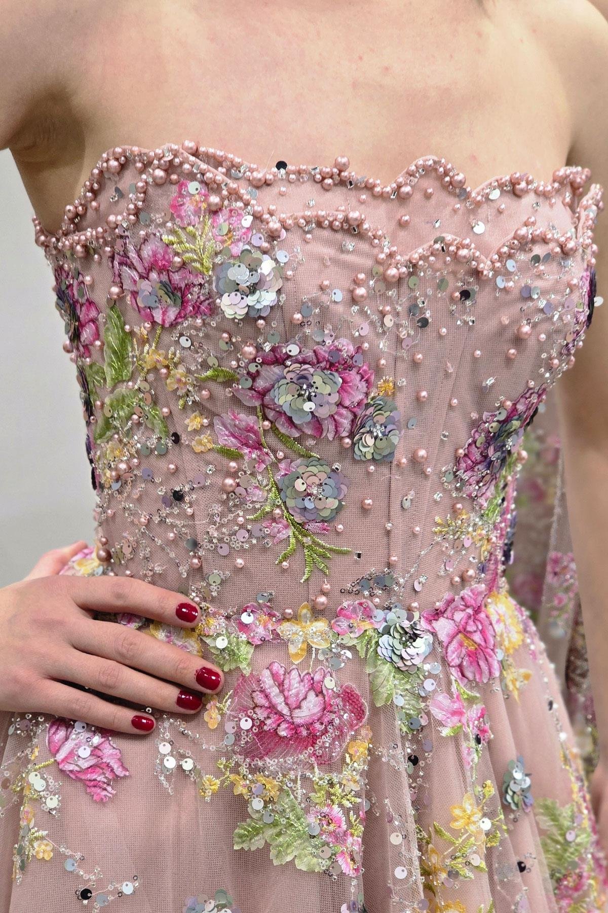 Pudra Hs Sposa Nişanlık 6502