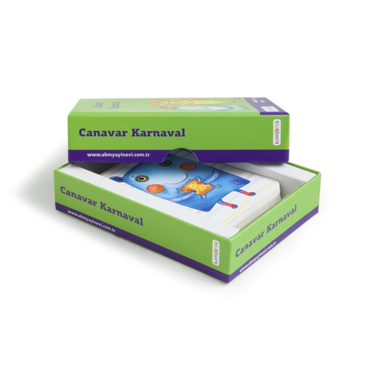 Canavar Karnaval