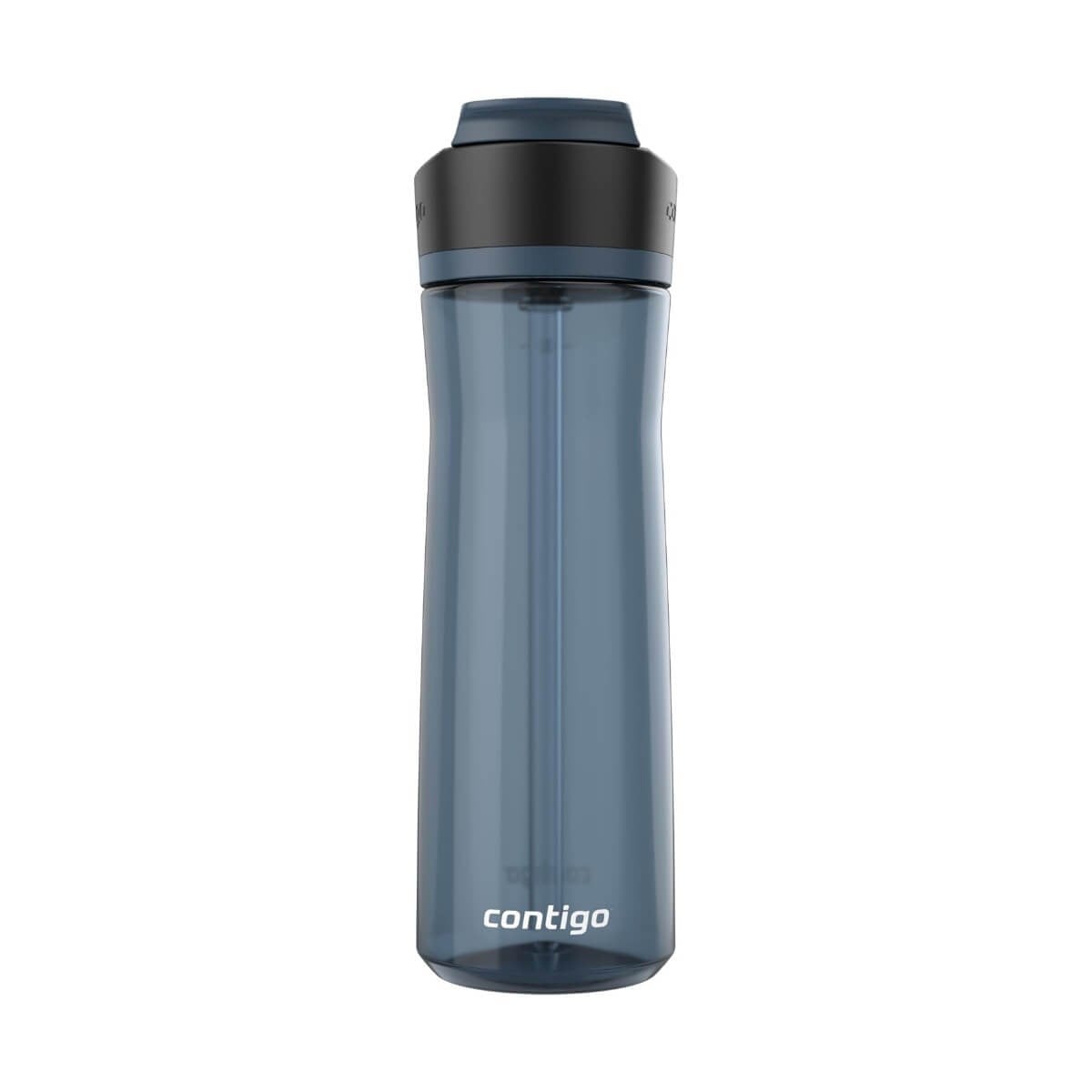 Contigo Ashland Pro Tek El Bas İç Su Matarası 720ml 2198198 Lacivert