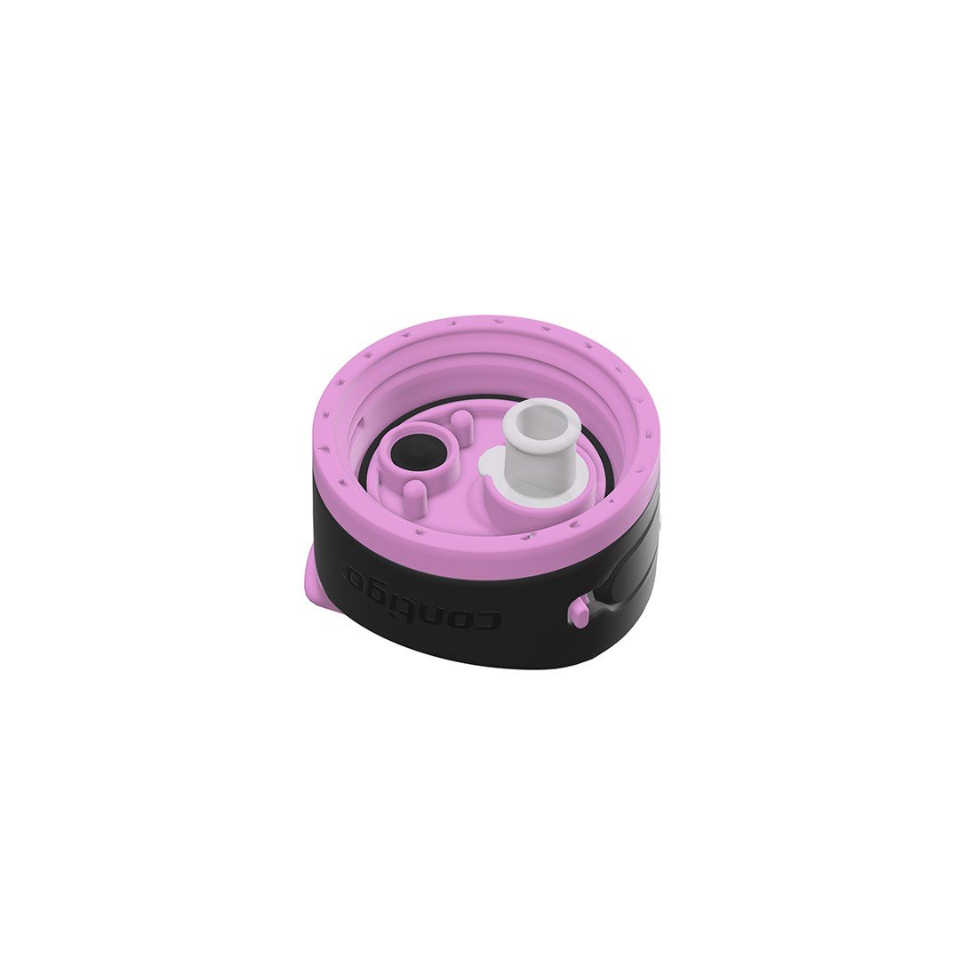 Contigo Ashland Pro Tek El Bas İç Su Matarası 720ml 2198251 Lila
