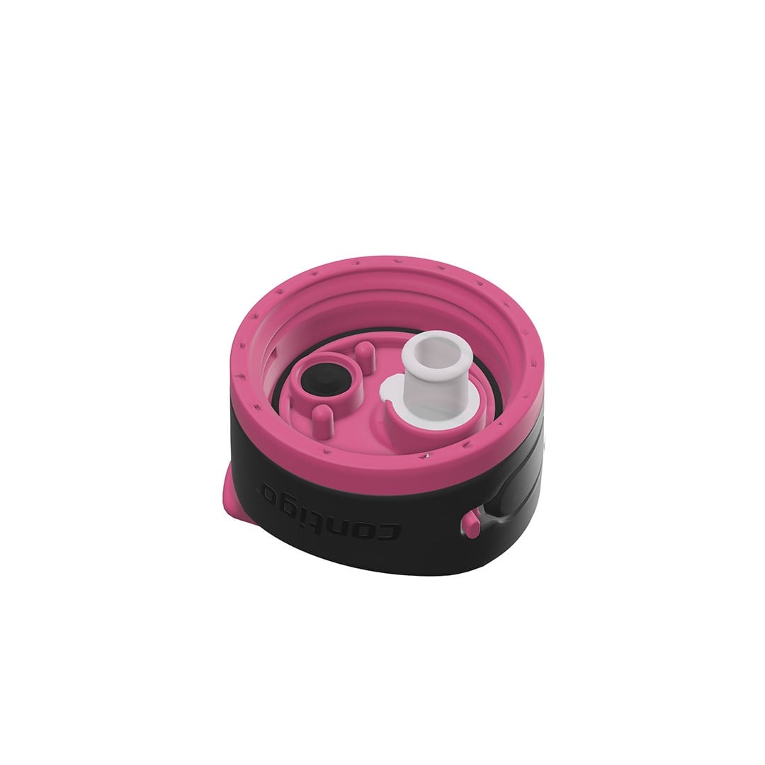 Contigo Ashland Pro Tek El Bas İç Su Matarası 720ml 2145035 Pembe