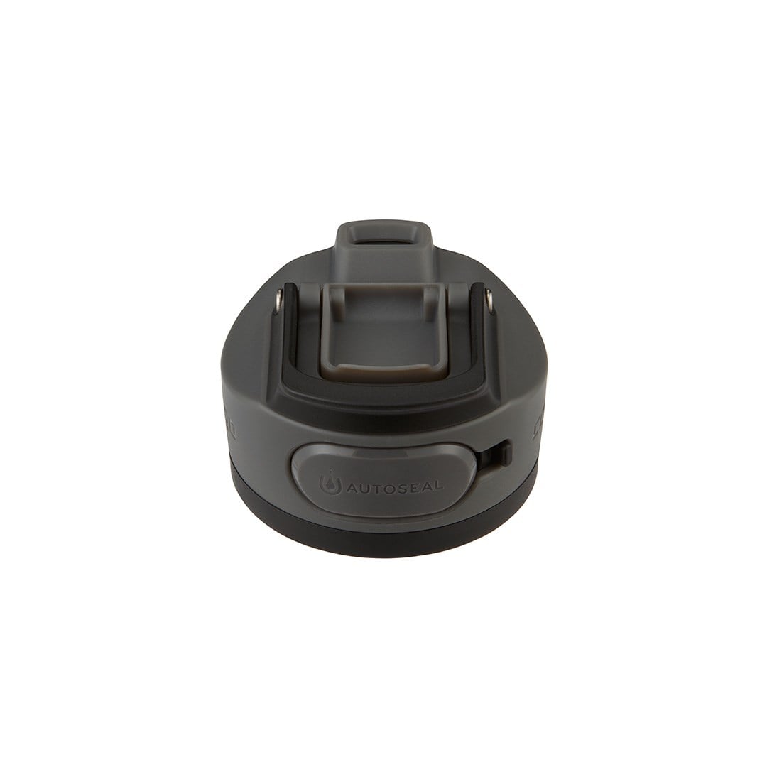 Contigo Cortland Pro Tek El Bas İç Kapaklı Su Matarası 720ml 2145025 Gri
