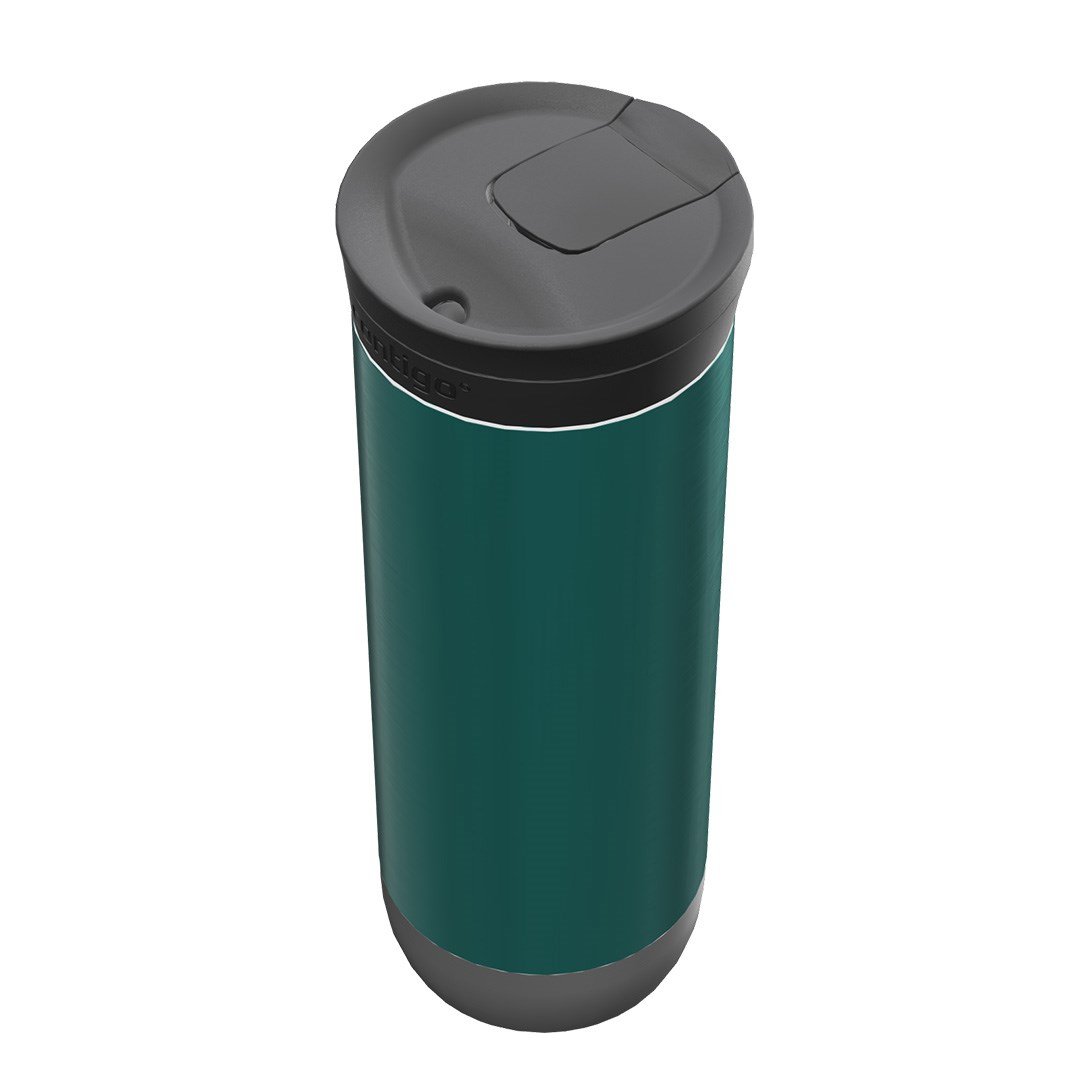 Contigo Huron Pro Snapseal Termos Bardak 590ML 2227930 Yeşil