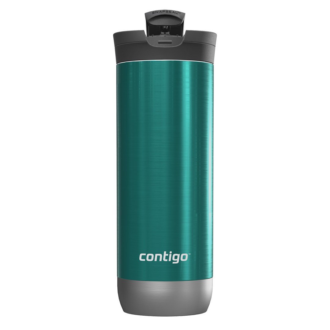 Contigo Huron Pro Snapseal Termos Bardak 590ML 2227930 Yeşil