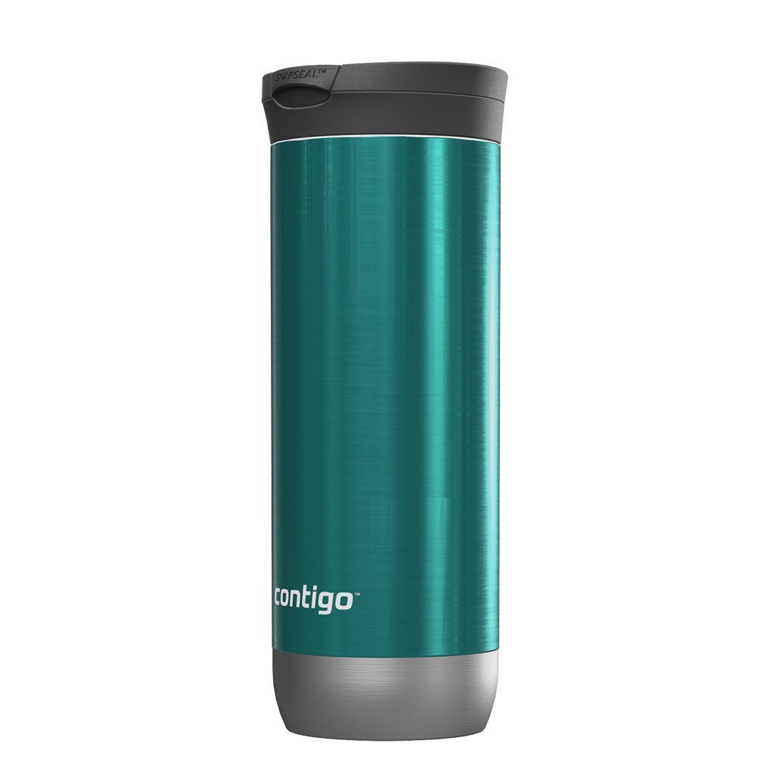 Contigo Huron Pro Snapseal Termos Bardak 590ML 2227930 Yeşil