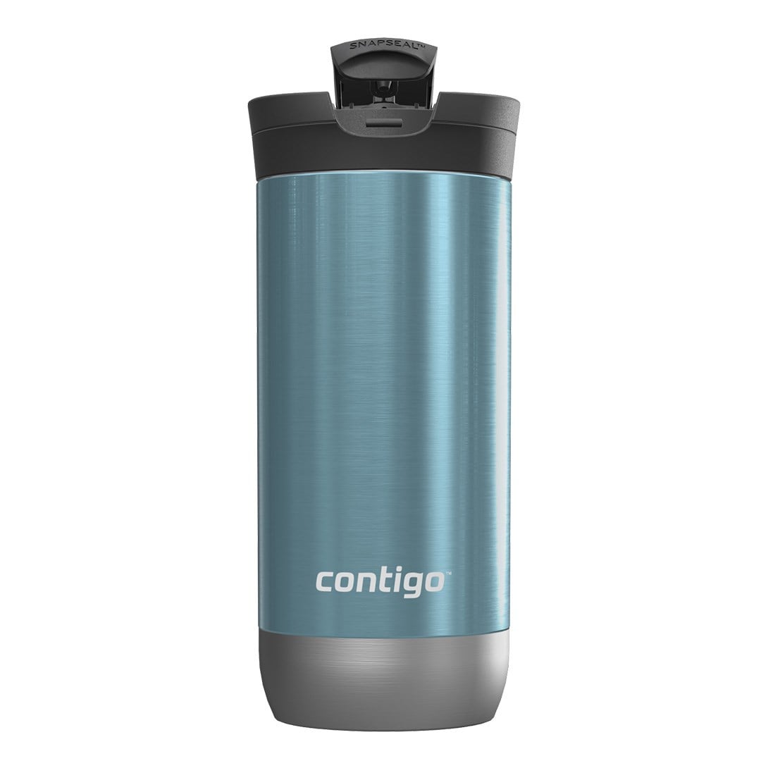 Contigo Huron Pro Snapseal Termos Bardak 470ML 2227927 Buz Mavi