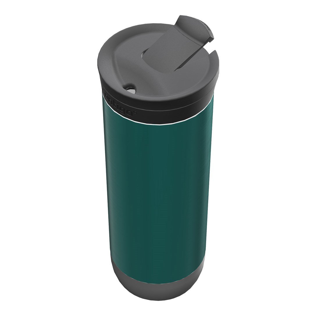Contigo Huron Pro Snapseal Termos Bardak 590ML 2227930 Yeşil