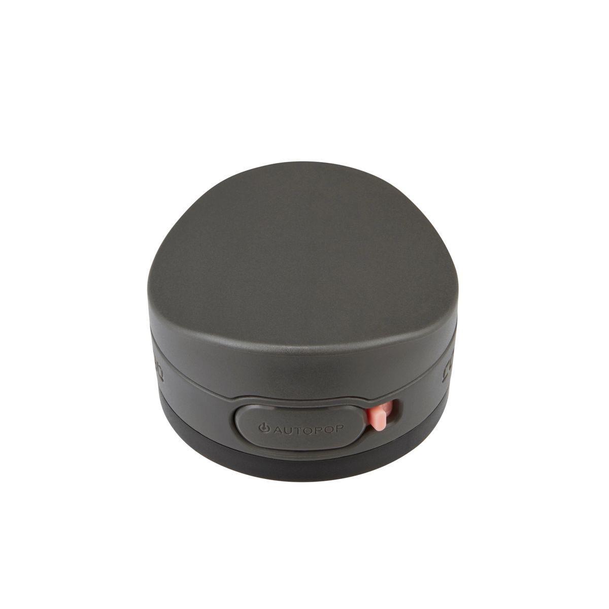 Contigo Jackson Chill 2.0 Çelik Tek El Bas İç Kilitli Su Matarası 590ml 2156482 Pembe