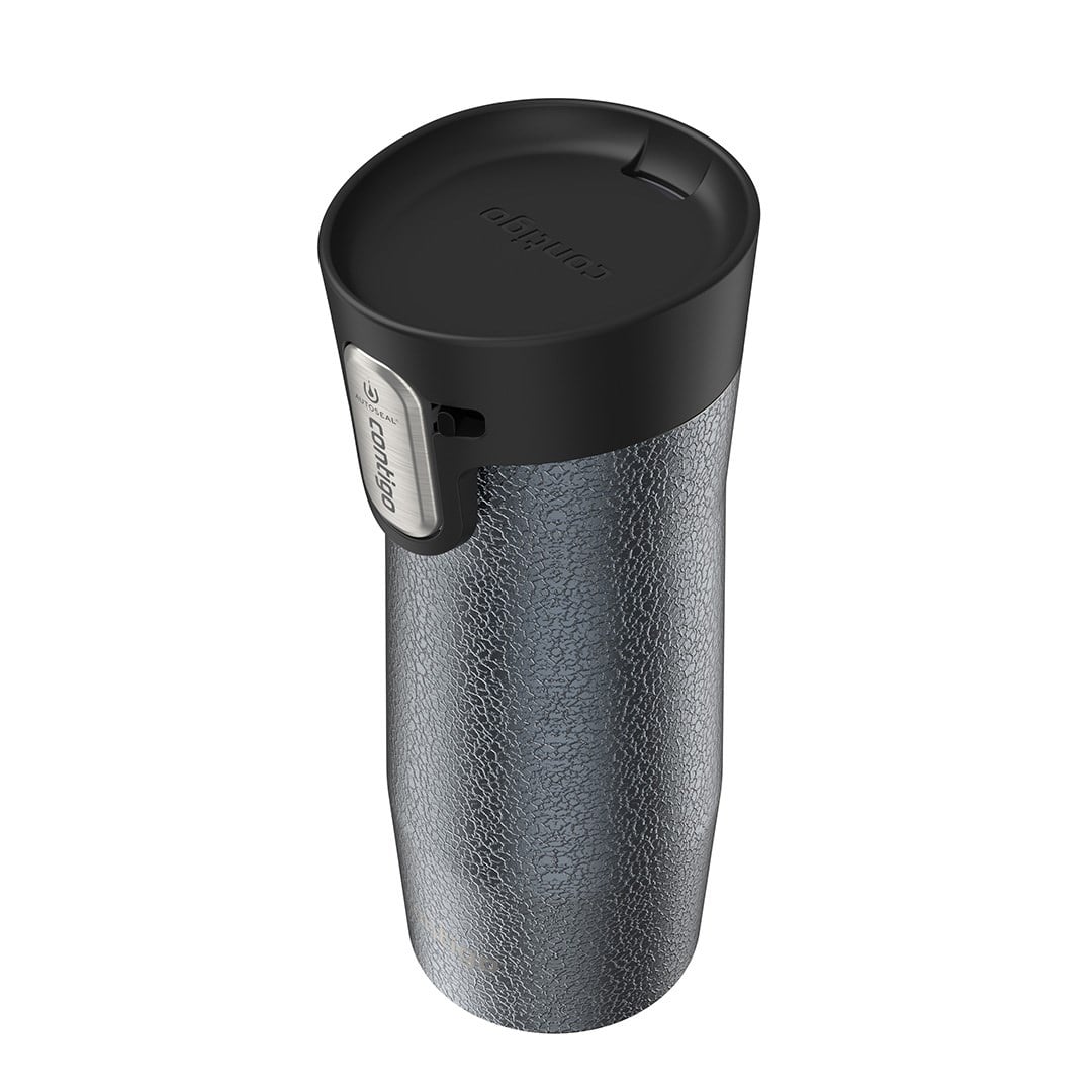 Contigo Westloop Pro Termos Tek El Bas İç 470ml 2201633 Lacivert