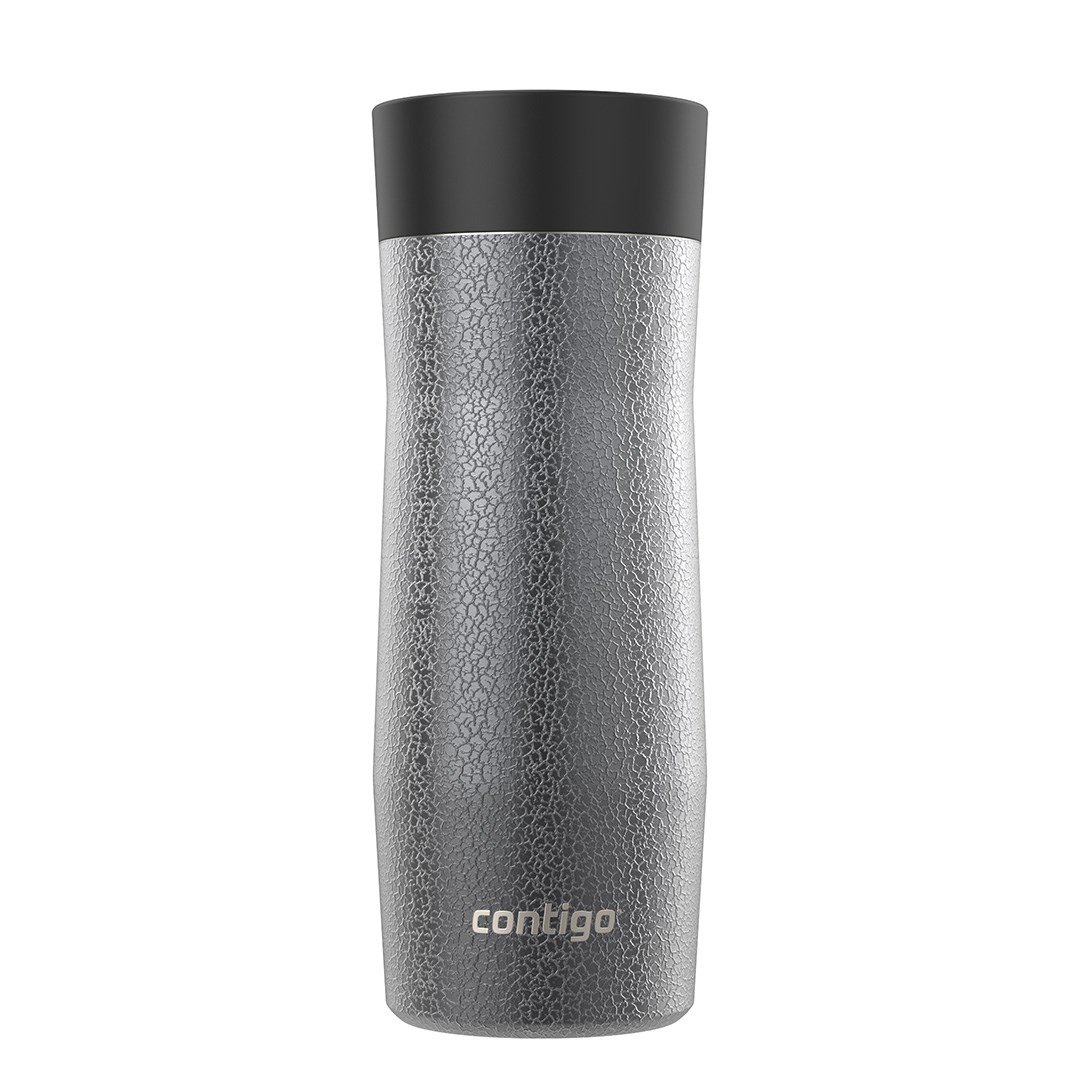 Contigo Westloop Pro Termos Tek El Bas İç 470ml 2201632 Antrasit
