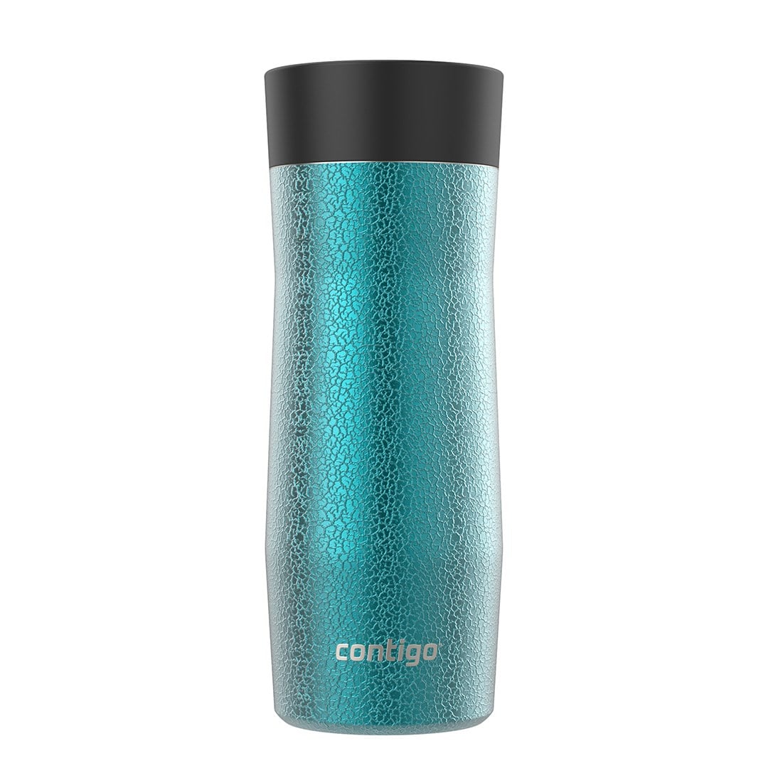 Contigo Westloop Pro Termos Tek El Bas İç 470ml 2228167 Turkuaz