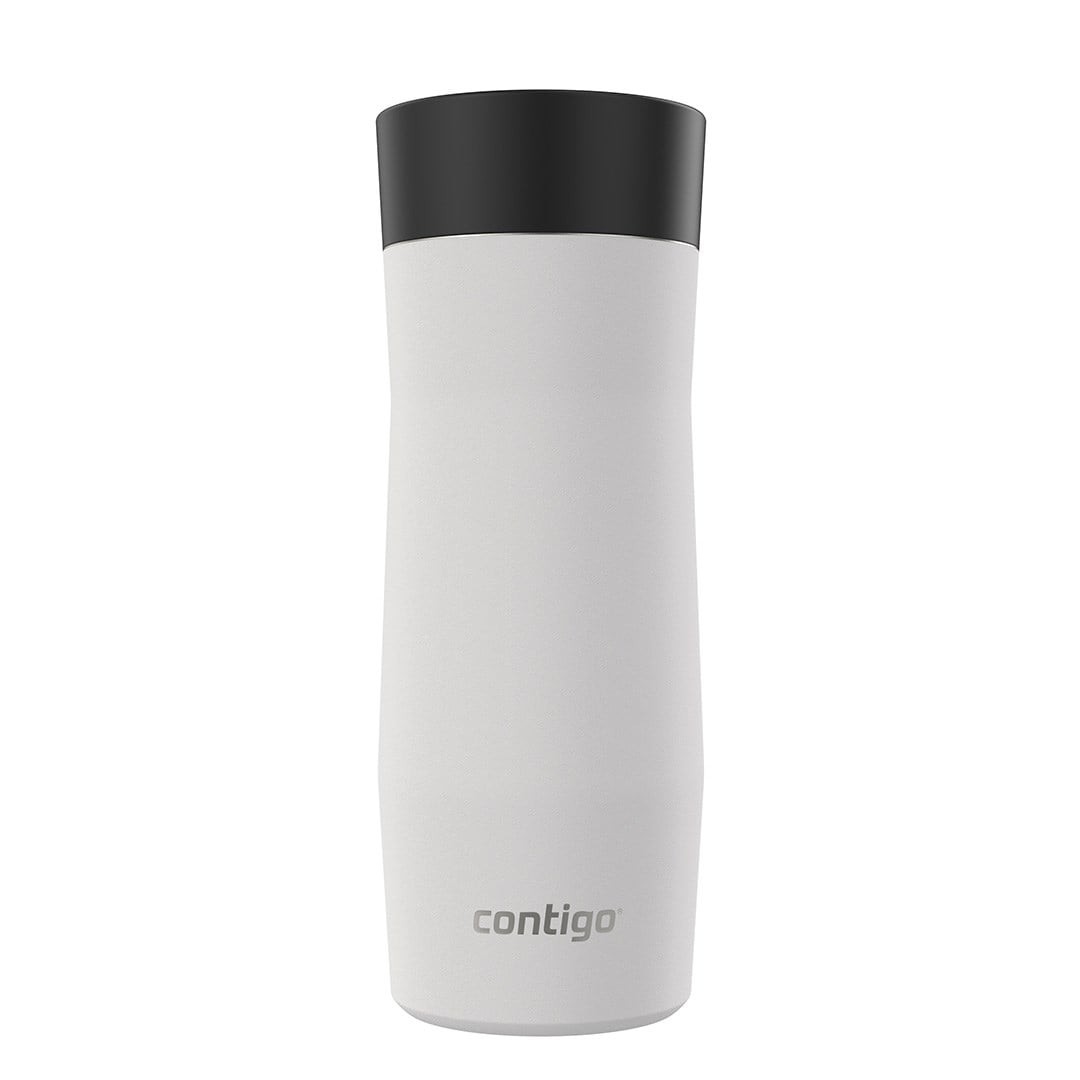 Contigo Westloop Pro Termos Tek El Bas İç 470ml 2228168 Beyaz
