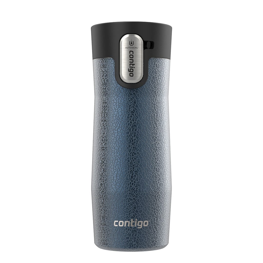 Contigo Westloop Pro Termos Tek El Bas İç 470ml 2201633 Lacivert
