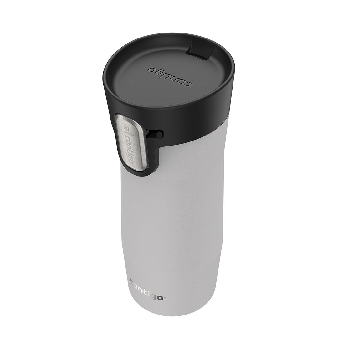 Contigo Westloop Pro Termos Tek El Bas İç 470ml 2228168 Beyaz