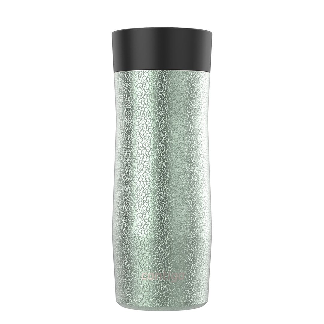 Contigo Westloop Pro Termos Tek El Bas İç 470ml 2201635 Yeşil