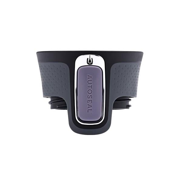 Contigo Westloop Vakumlu Termos Matara Tek El Bas İç 470ml  2104579 Mor
