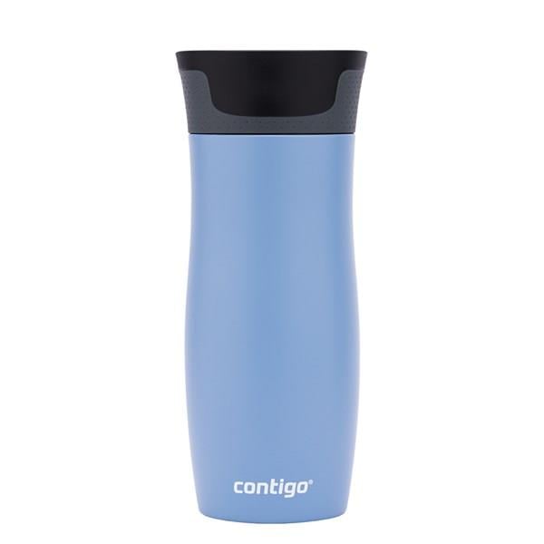 Contigo Westloop Vakumlu Termos Matara Tek El Bas İç 470ml  2104578