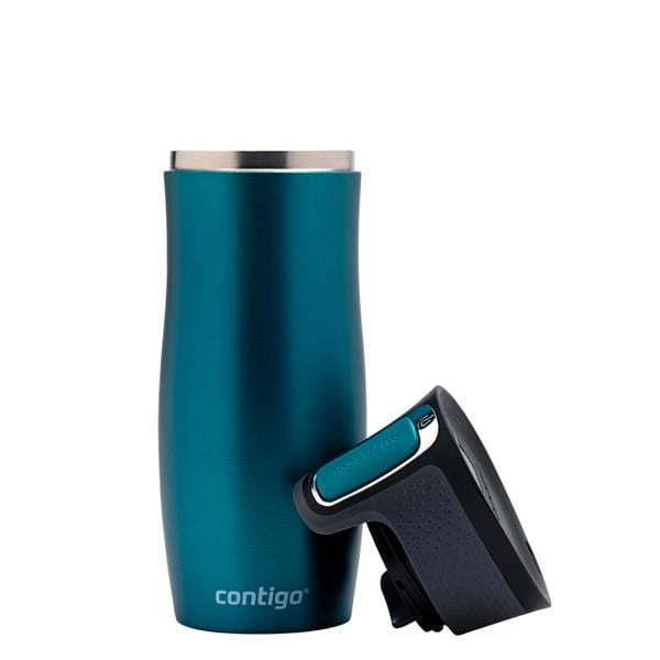 Contigo Westloop Vakumlu Termos Matara Tek El Bas İç 470ml  2095846
