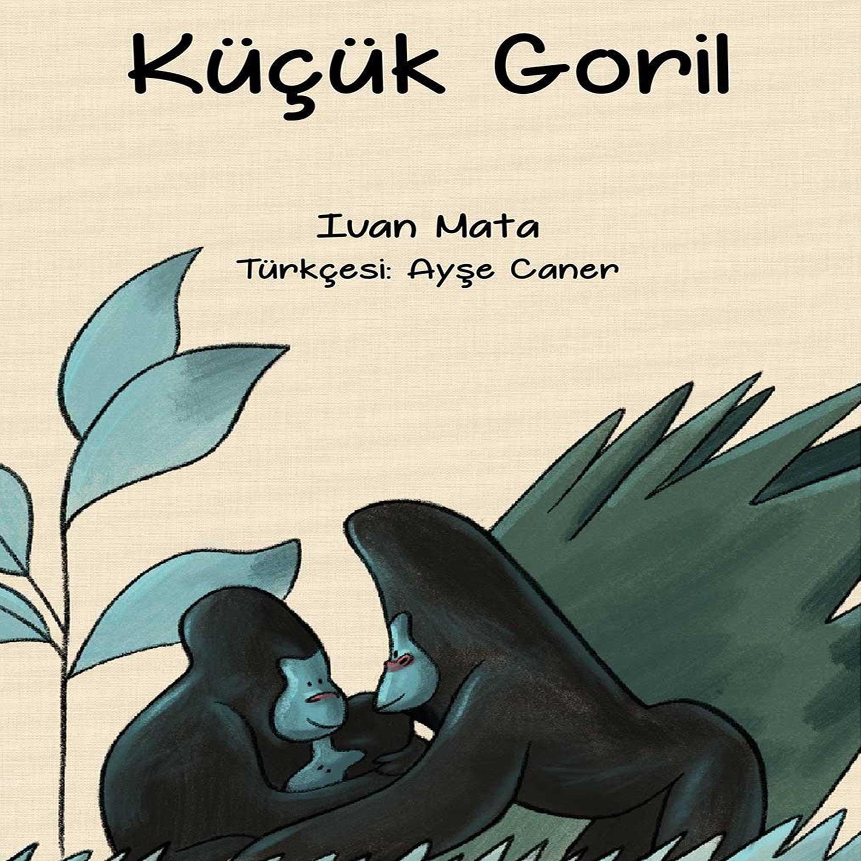 Küçük Goril