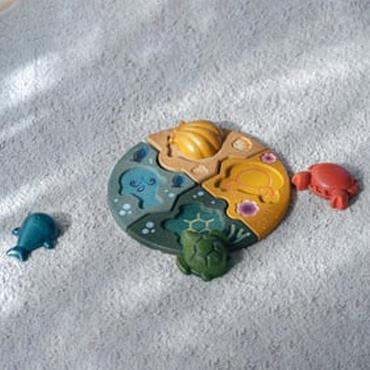 Marina Puzzle