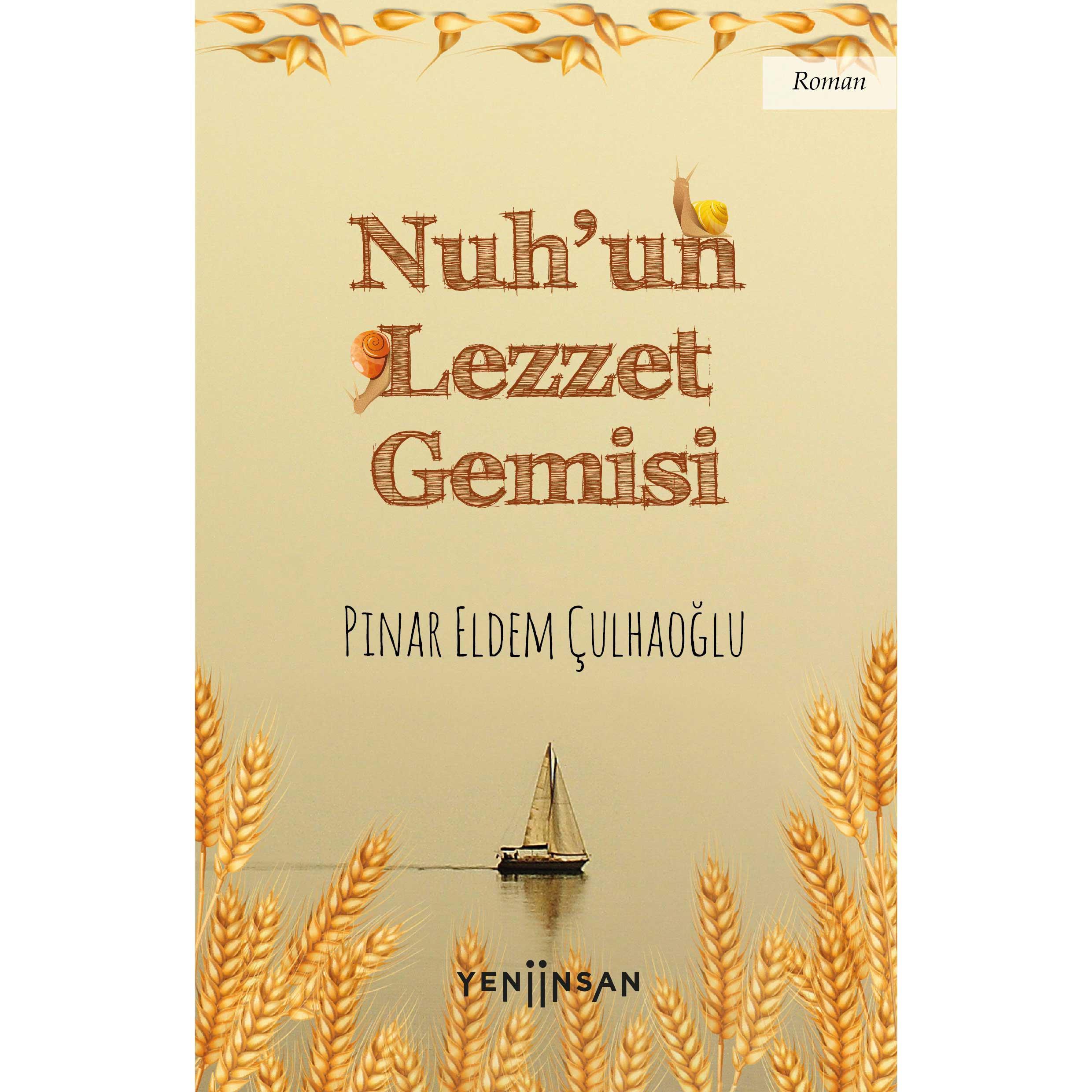 Nuh'un Lezzet Gemisi