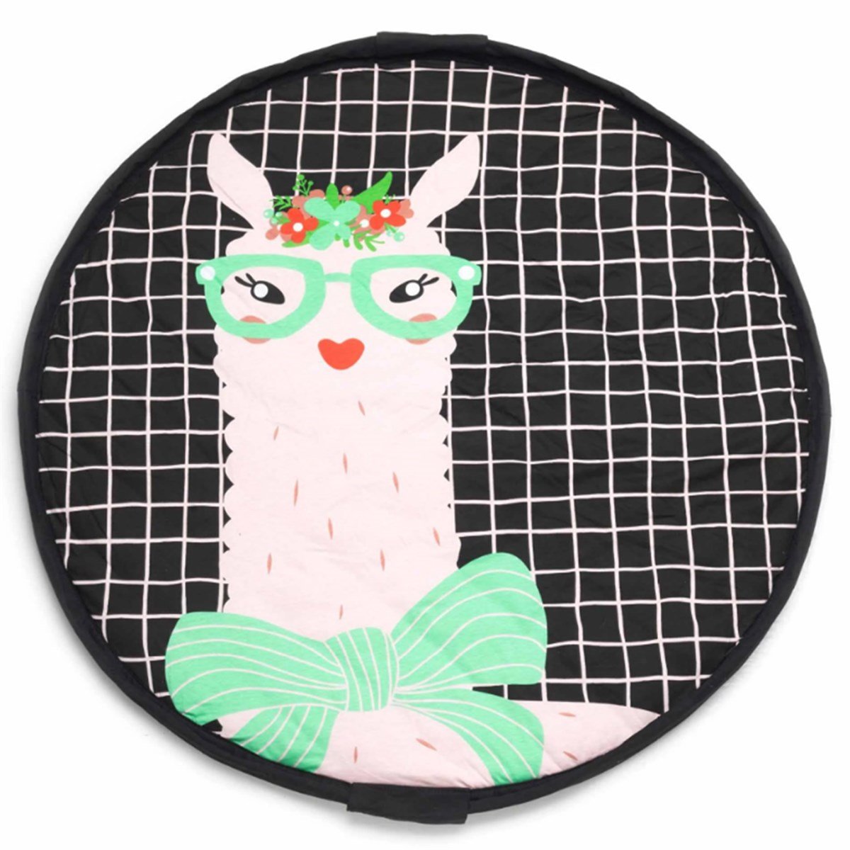 Play & Go Oyun Matı / Lama / Lama