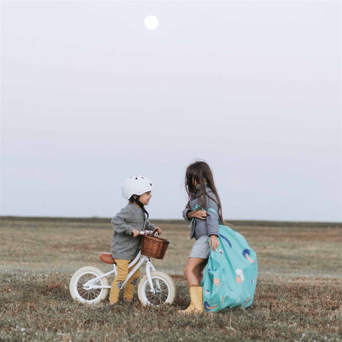Play & Go Oyuncak Çantası / Play