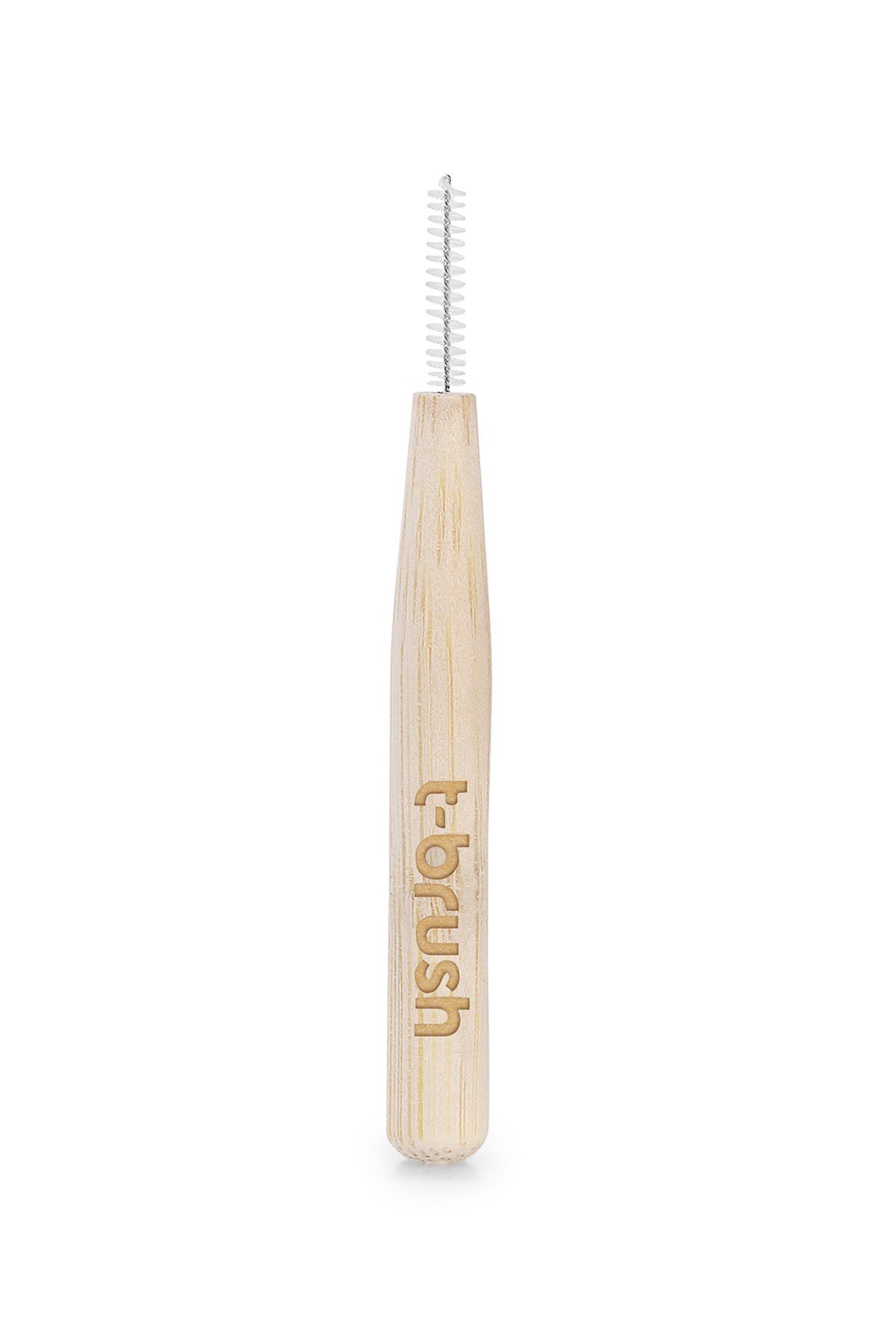 T-Brush Bambu Arayüz Fırçası ( 6 adet)